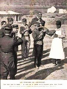 BIVEN Georges - 183 - Oujda